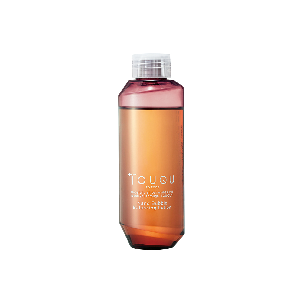 TOUQU バランシングローション 125mL　付替用