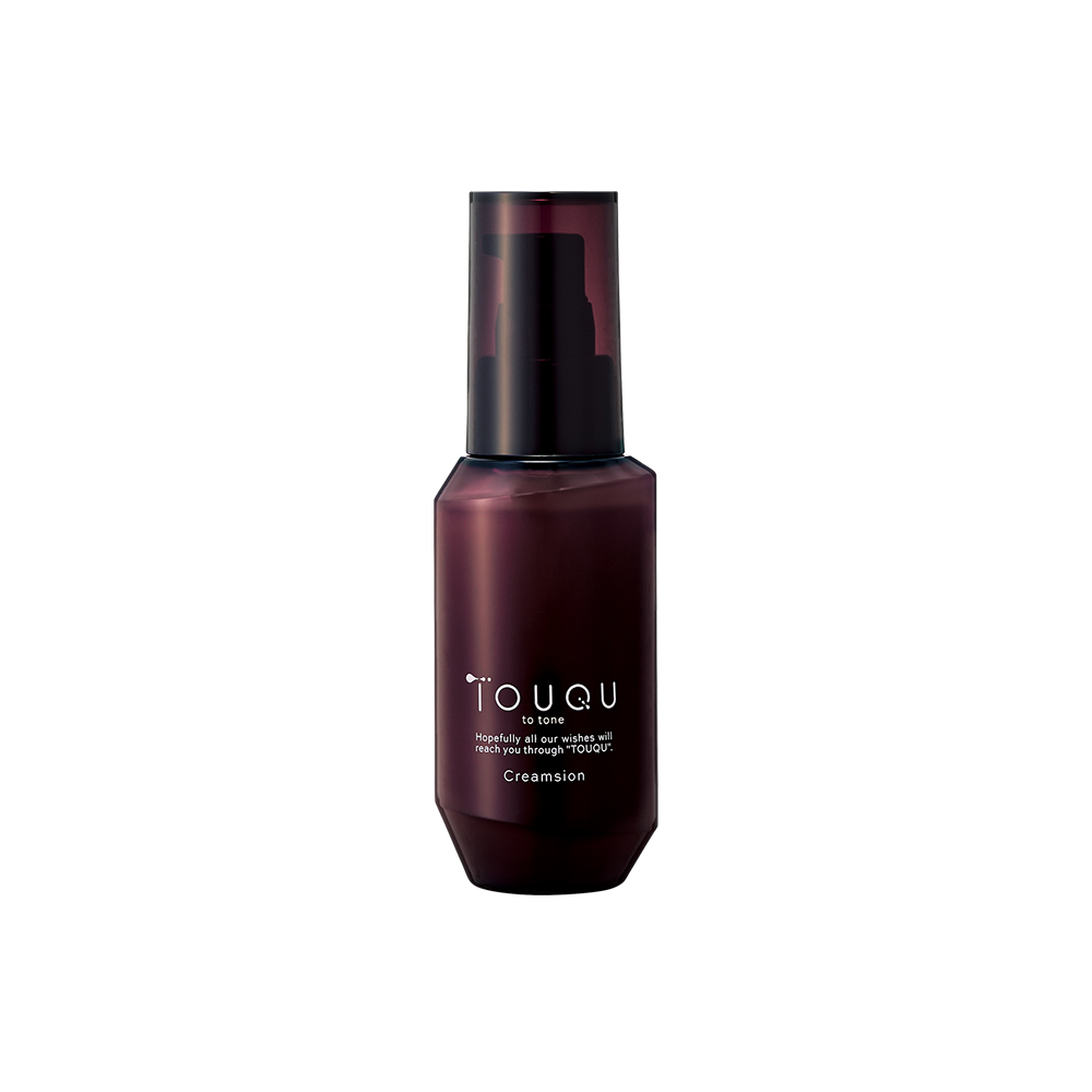 TOUQU クリムジョン 80g