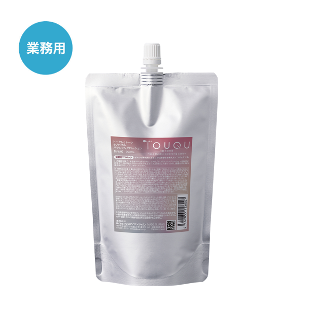 TOUQU　バランシングローション　300ml
