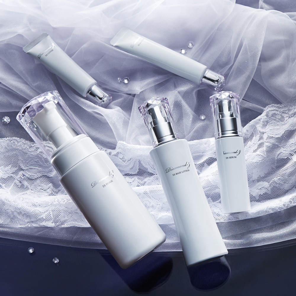 ダイヤモンド・ジェイシリーズ　スターターセット