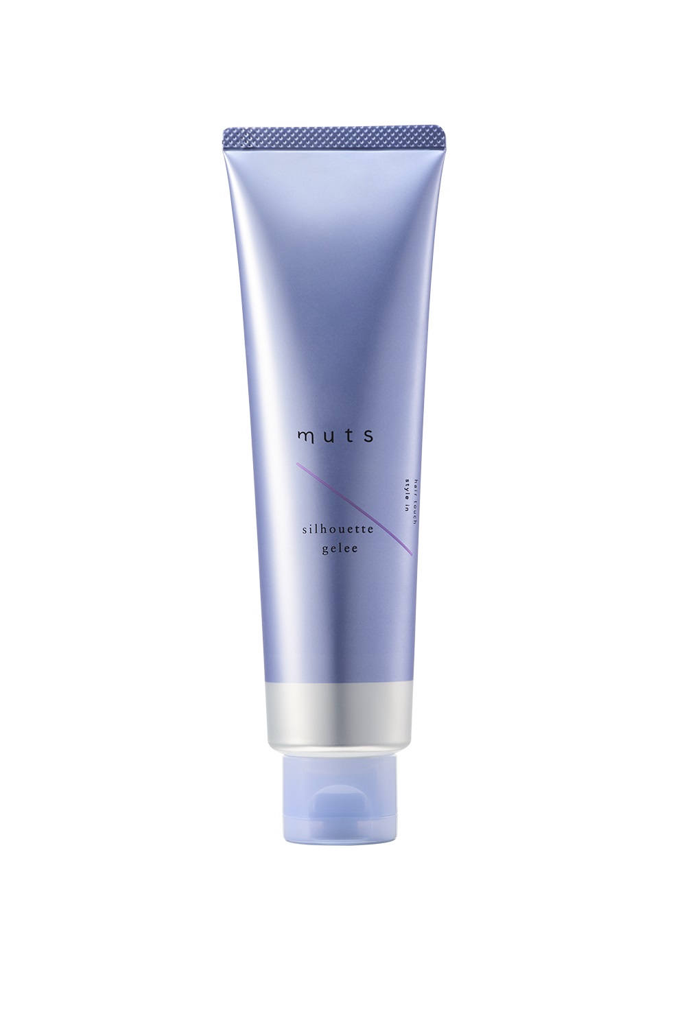 muts シルエットジュレ