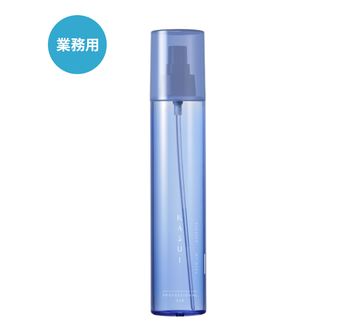 【業務用】KASUI プレミアムエッセンス　200mL