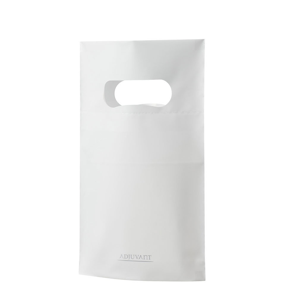 ビニール袋 (S)　※50枚単位で発注