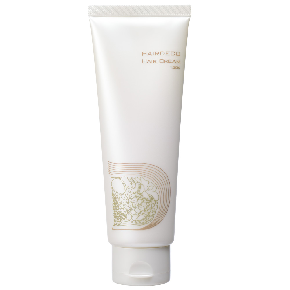 DECO クリーム 120g