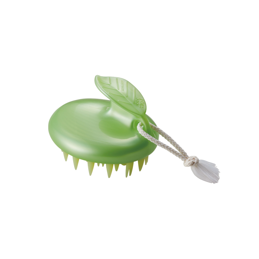 Re:シャンプーブラシ