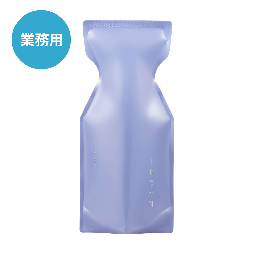 【業務用】KASUI シャンプー 1000mL