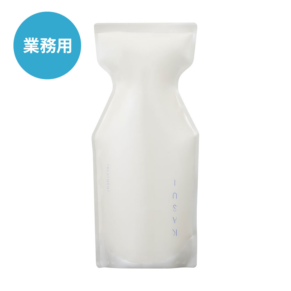 【業務用】KASUI トリートメント 1000g