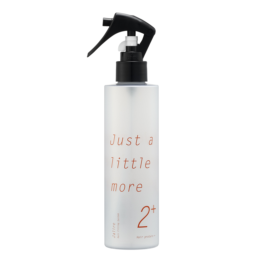 Jalire ヘアプロテインプラス スプレイヤー 200mL