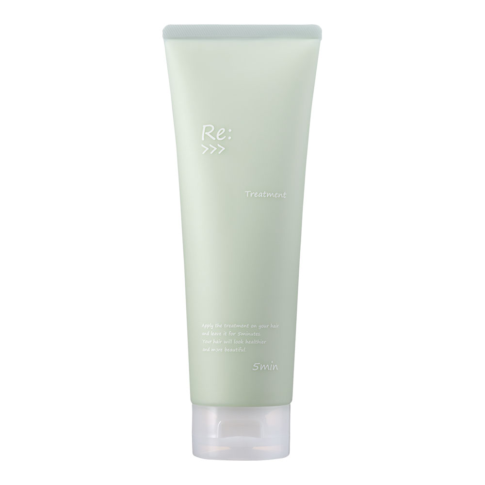 Re:>>>トリートメントR 250g