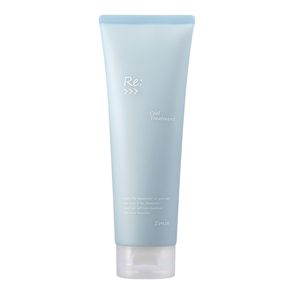 Re:>>>クールトリートメントR 250g
