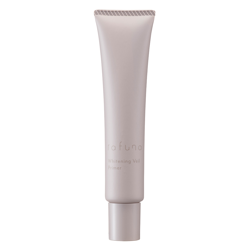 rafuna ホワイトニングヴェールプライマー 40g