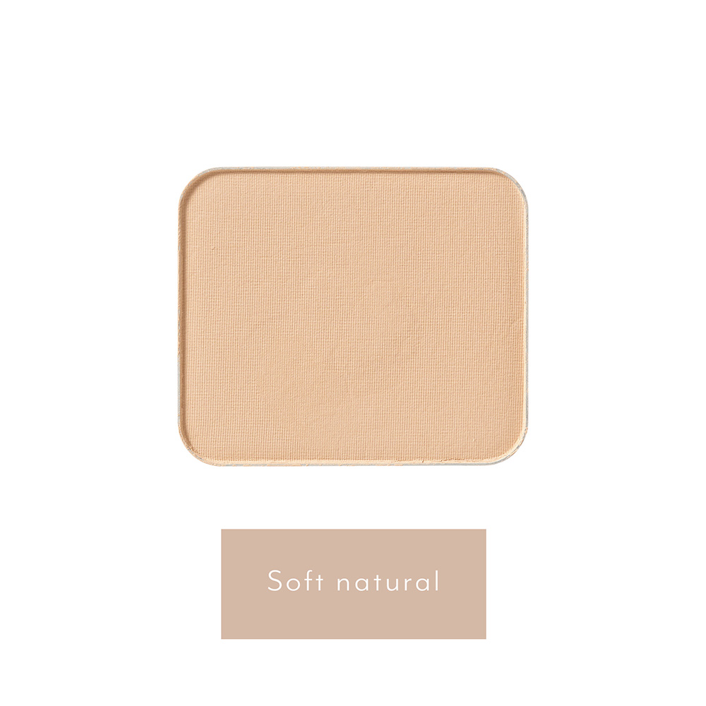 rafuna SLパウダーファンデーション 9g ソフトナチュラル