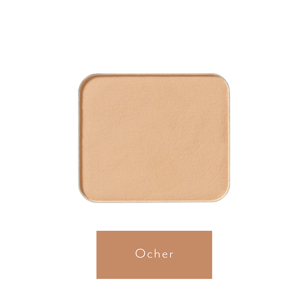 rafuna SLパウダーファンデーション 9g オークル